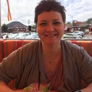 Meet your Posher, Christy